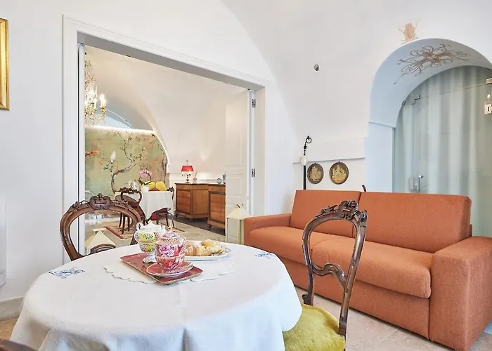 Corte Mare B&B