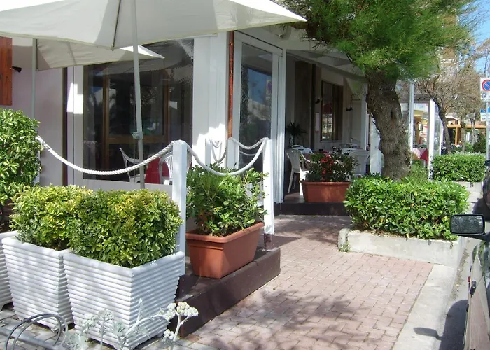 Hotel Sassonia