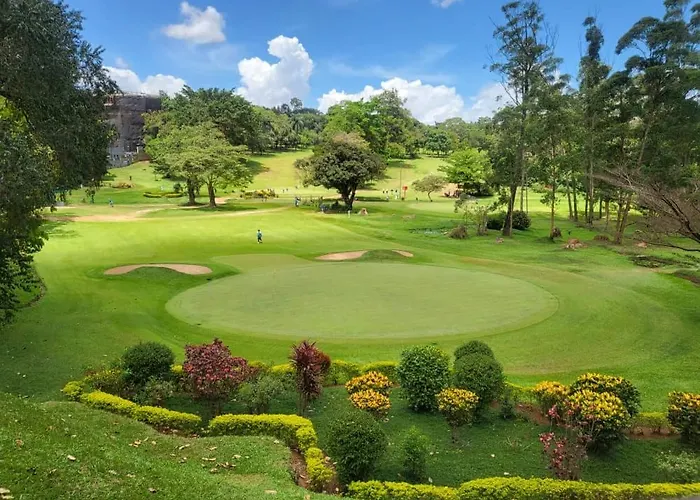 Rnr Golden Haven Resort