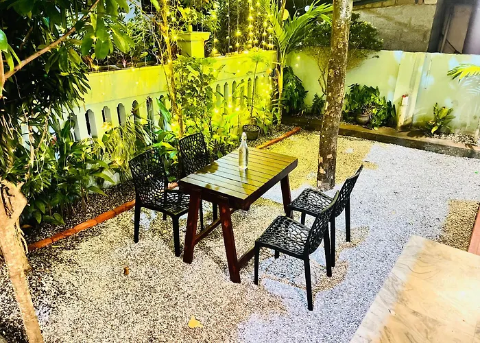 Rayz Inn Beach Resort Varkala