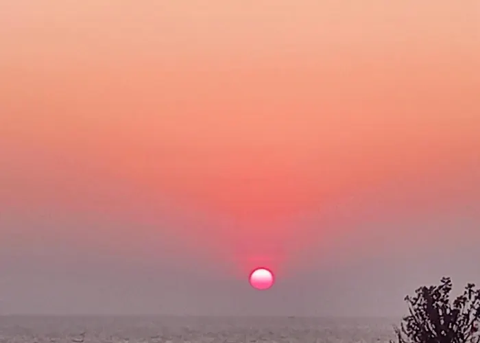 Varkala Vibes By East West Resorts