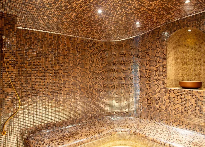Radisson Blu Hotel, Sinaia Cota 1400