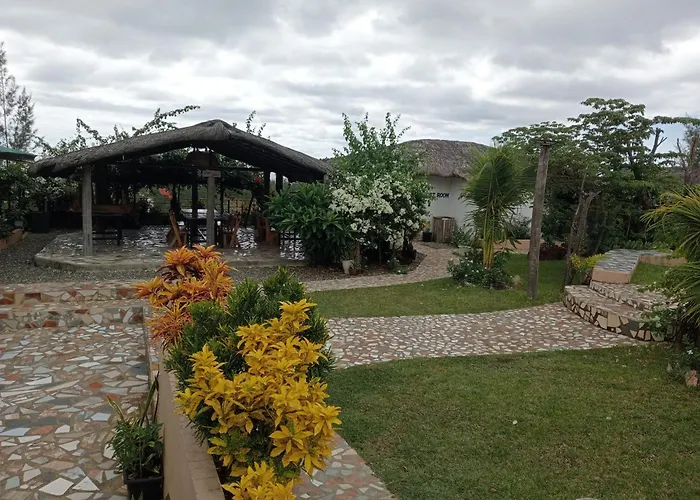 Bregil Villas