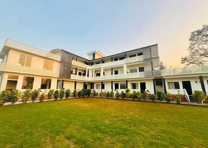 The Baghvan By Boho