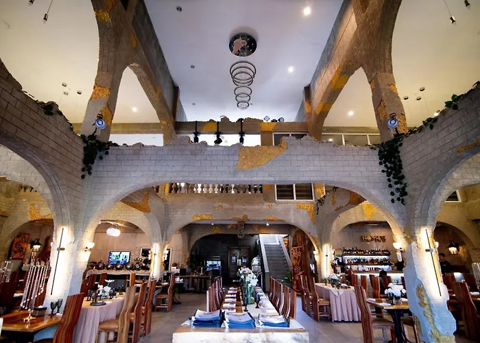 Harmony Resort