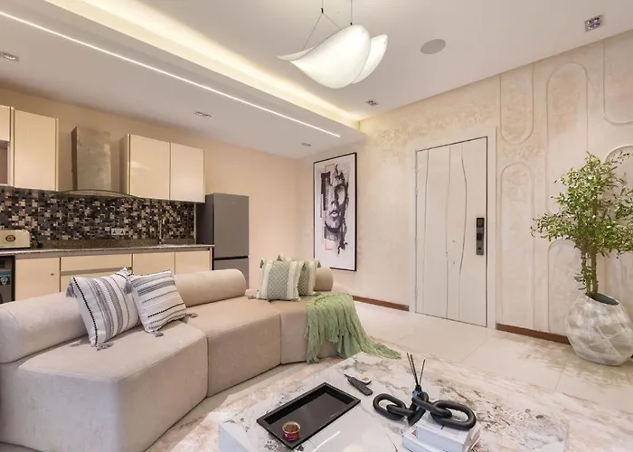 Bridge Apartment Lekki