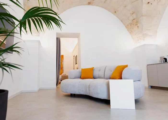 Casa Nacci Accoglienza di Lusso