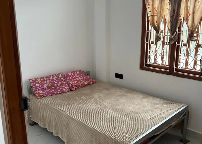 Ocean Heart Guest House