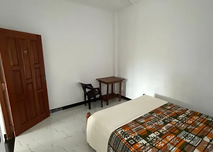 Ocean Heart Guest House