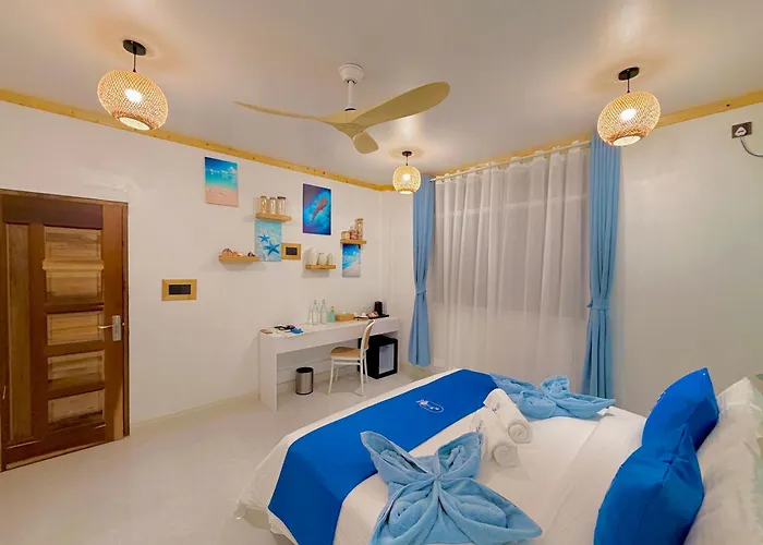 Serene Dhigurah