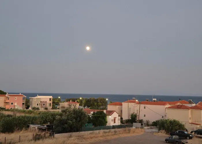 Seaside Vatera