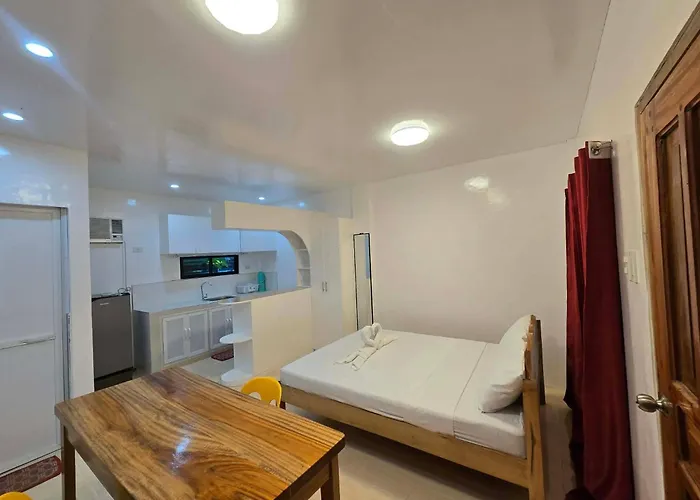 Sana Magpupungko Homestay Siargao