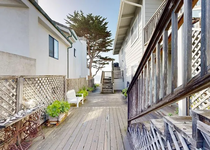 Oceanfront Dream
