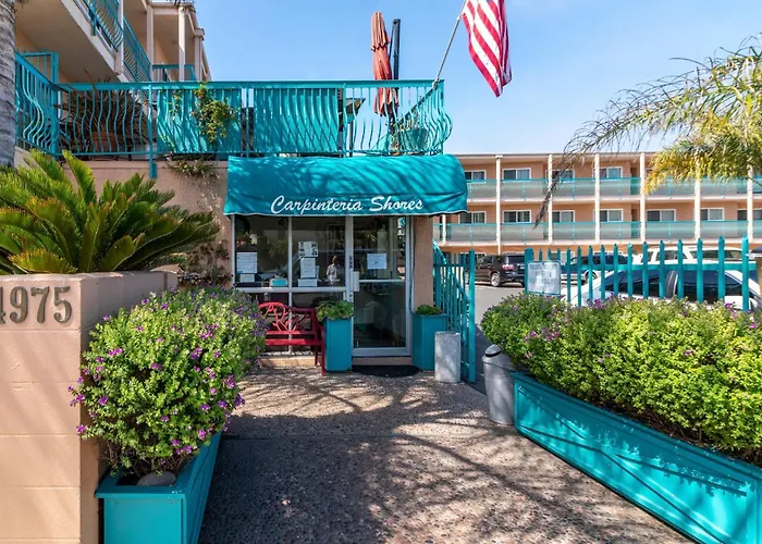 Carpinteria Shores Cs 212