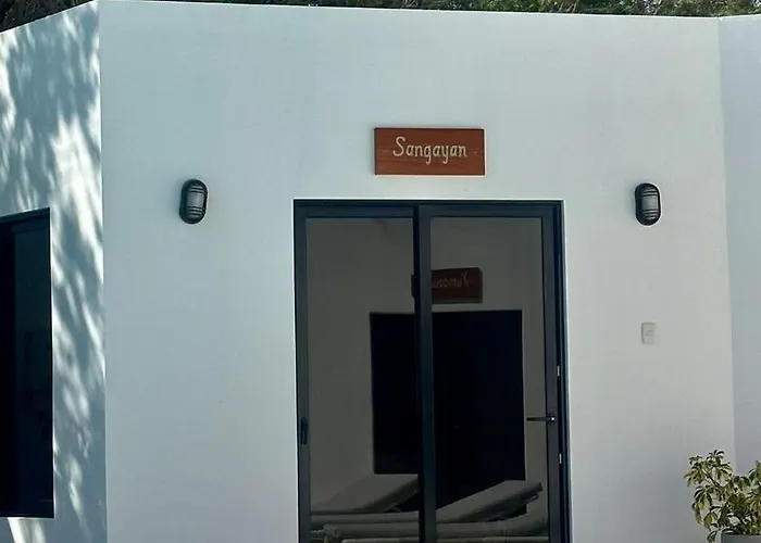 Private Room In Seafront House