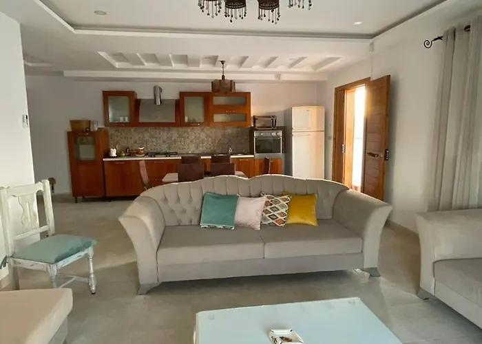 Djerba 1Er Etage