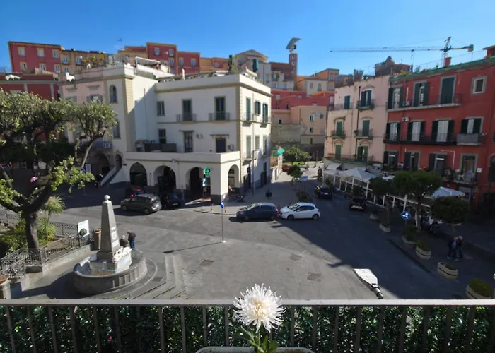 Casa Quattro Cannelli