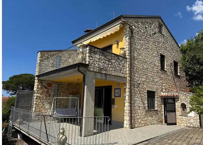 Itaca House - ChiacchioPM
