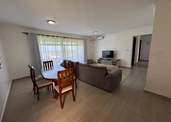 2 Bedroom Shanzu