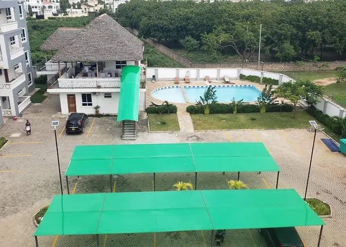 2 Bedroom Shanzu