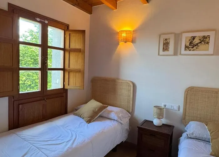 Duplex en casona asturiana, Póo de Llanes