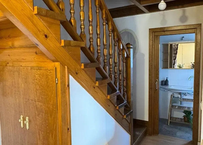 Duplex en casona asturiana, Póo de Llanes