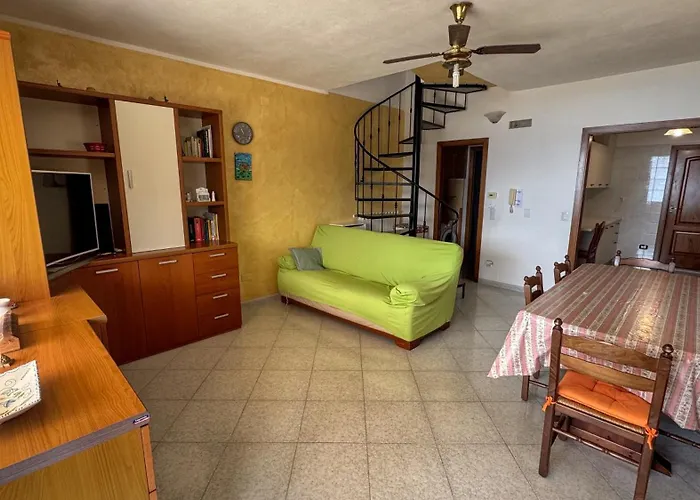 Itaca House - ChiacchioPM