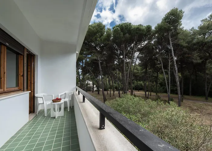 Apartment Campoverde Sea,Forest & Comfort