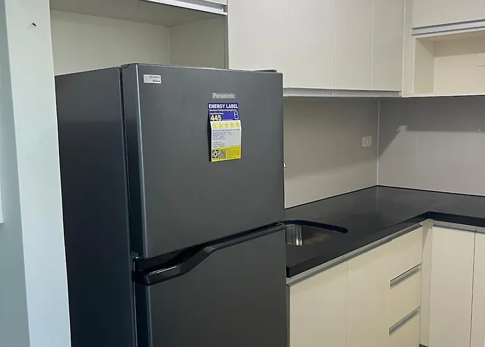 Boracay Newcoast Haven 1 Br