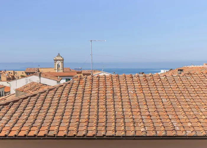My Loft - Seaview