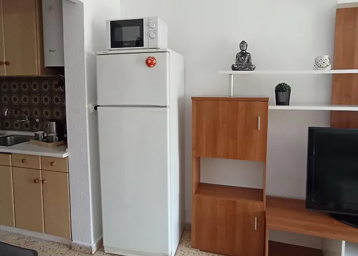 Apartamento F&H Beachdream