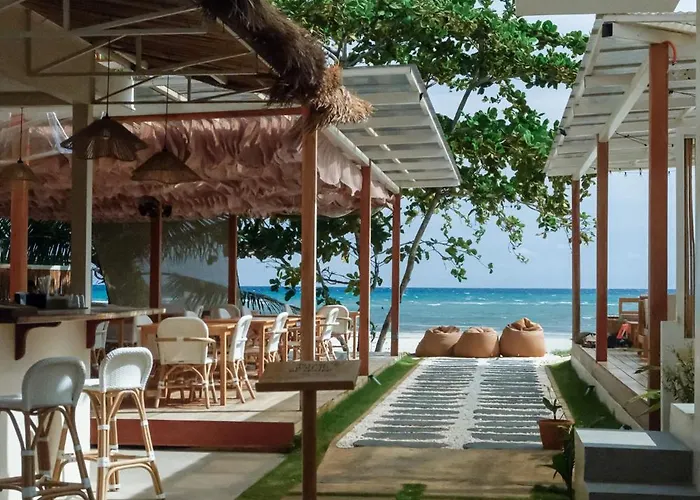 Soluna Siquijor Boutique Resort