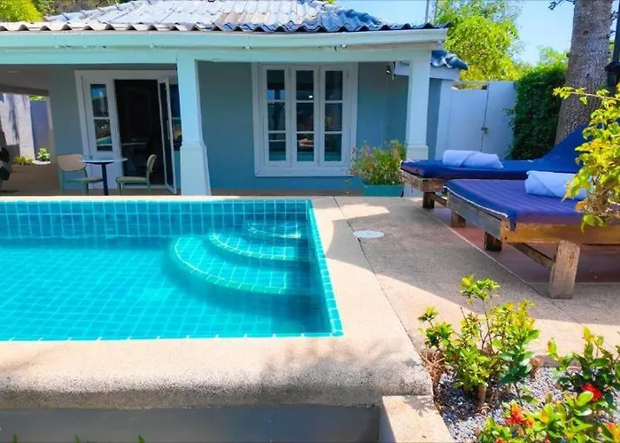 Baan Sunset Cove Krabi