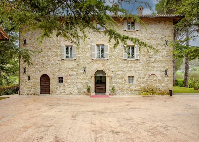Tenuta Borgo San Michele