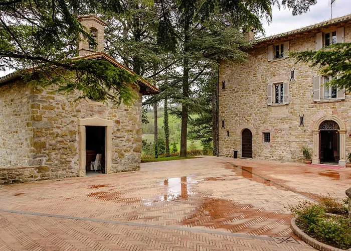 Tenuta Borgo San Michele