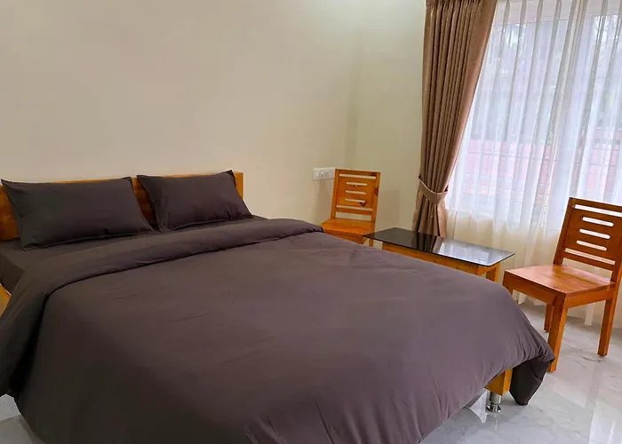 Seabreeze Village Resort And Restaurant