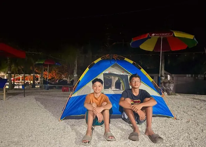 Emponet Ep Beach Resort