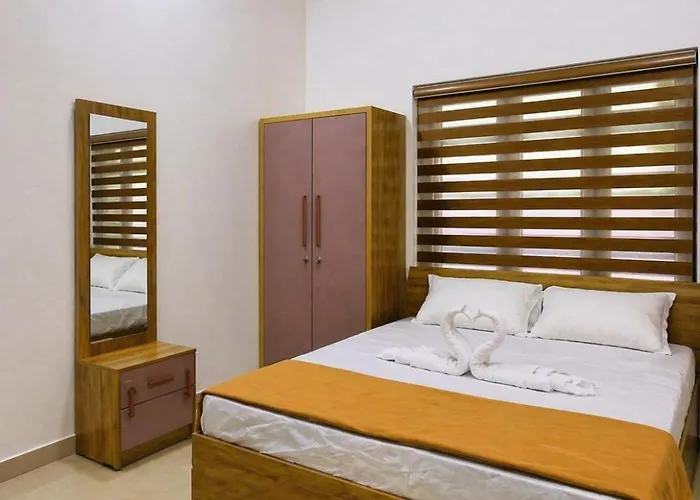 Kannur Easy Nest