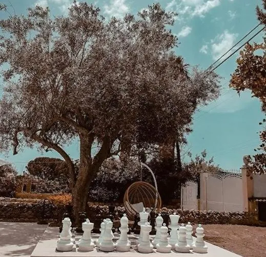 Hotel Residence Noto Marina Relais