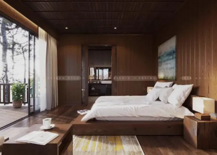 Vang Vieng Kt Resort