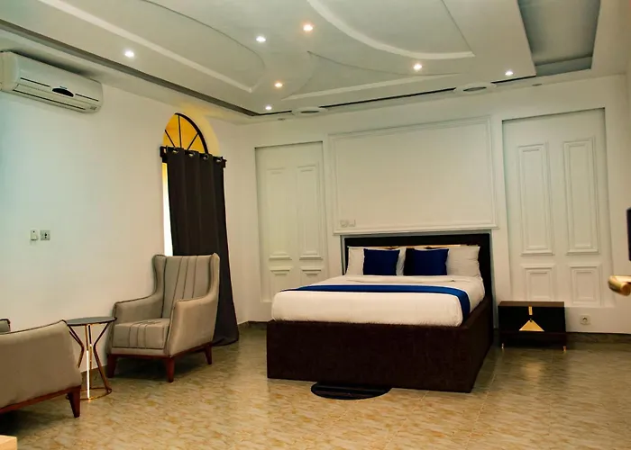 Valero Hotel