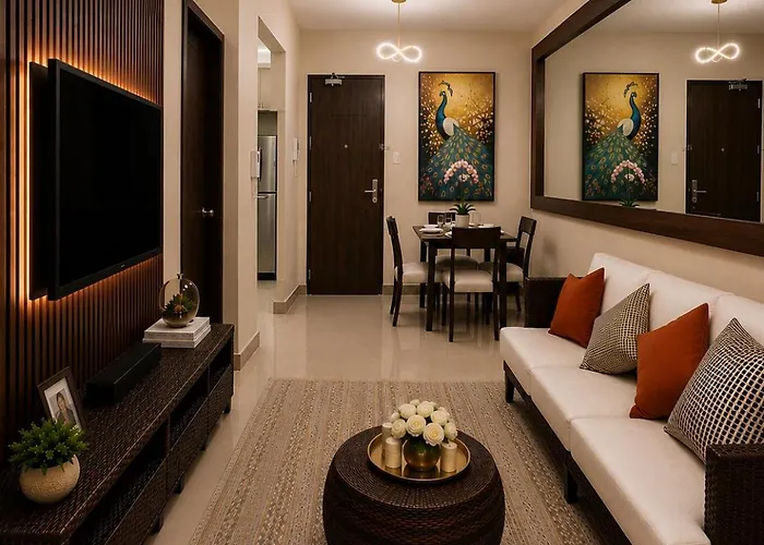 Salt & Sky Suite Boracay