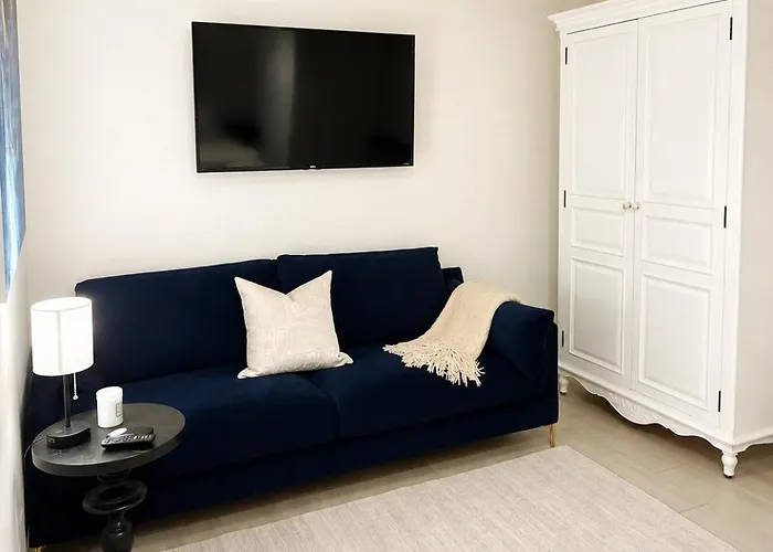 Private Dana Point Beach Studio