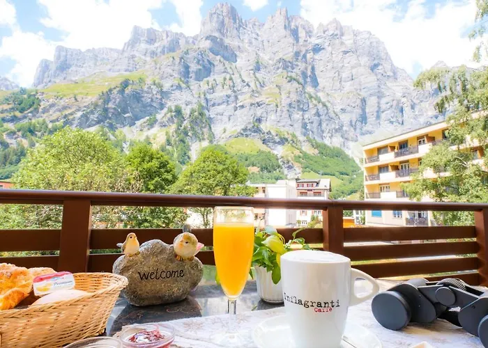 Dala Hotel & Apartments