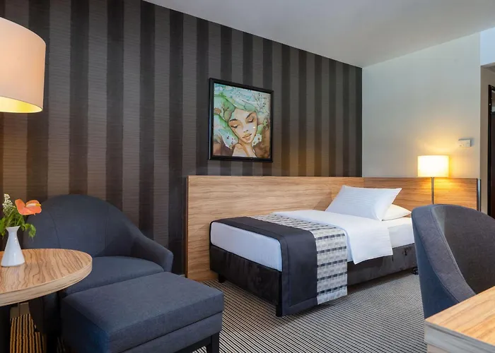 Maritim Hotel Königswinter
