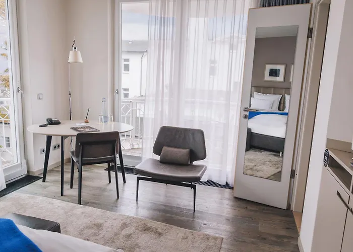 Hotel AM MEER&Spa