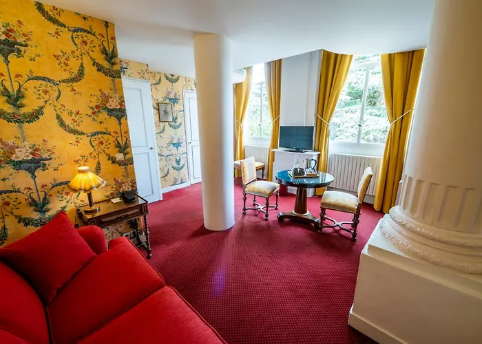 Chateau D'Artigny