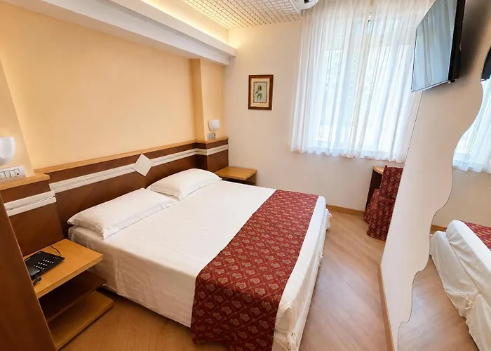 Hotel Europa Beach Village