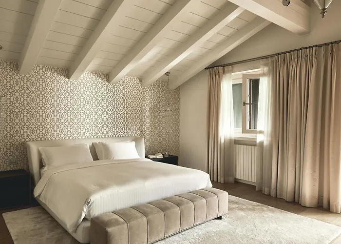 Hotel Lajadira & Spa