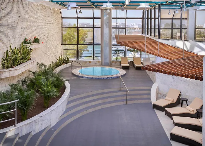 Intercontinental Abu Dhabi By Ihg